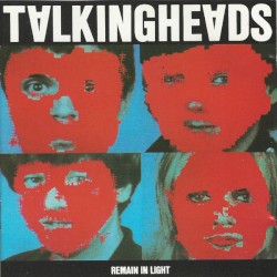 Remain in Light