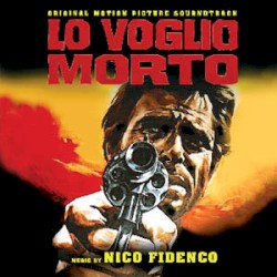Lo Voglio Morto (Original Soundtrack)