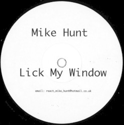 Lick My Window