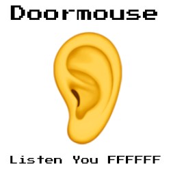 Listen You FFFFFF (Get To The Point Edit)