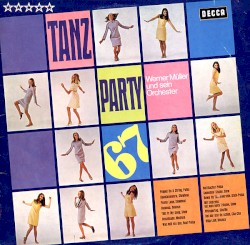 Tanzparty '67