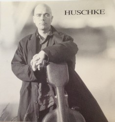 Huschke
