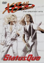 XS All Areas: The Greatest Hits