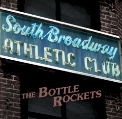 South Broadway Athletic Club