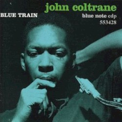 Blue Train