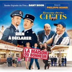 Rien à déclarer / La Maison du bonheur / Bienvenue chez les Ch'tis