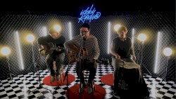 Broken (idobi Session)