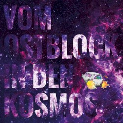 Vom Ostblock in den Kosmos