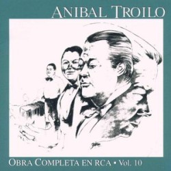 Obra completa en RCA, Vol. 10