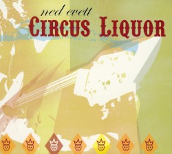 Circus Liquor