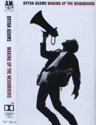 Waking Up the Neighbours