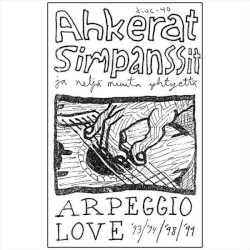 Arpeggio love