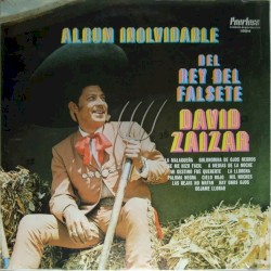 Álbum inolvidable del rey del falsete