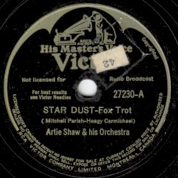 Star Dust / Temptation