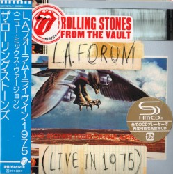 L.A. Forum (Live in 1975)