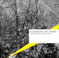 North Atlantic Treaty of Love