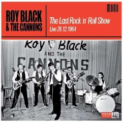 The Last Rock ’n’ Roll Show