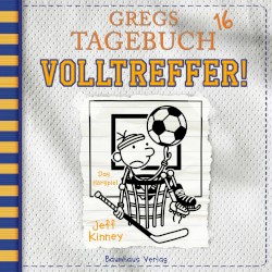 Gregs Tagebuch 16: Volltreffer!