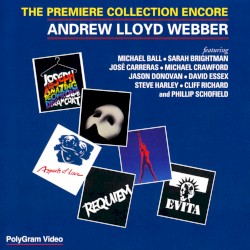 The Premiere Collection Encore