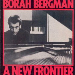 A New Frontier