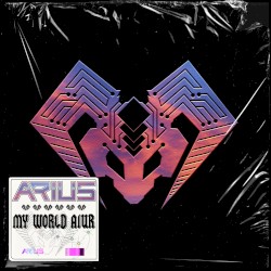 My World Aiur