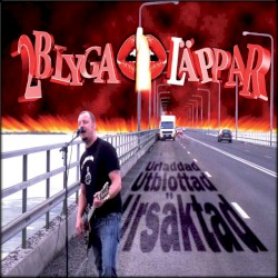 Urladdad utblottad ursäktad