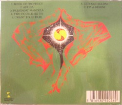 Live In Paris 1994