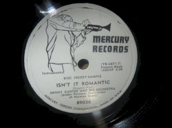 Isn't It Romantic / Key Largo