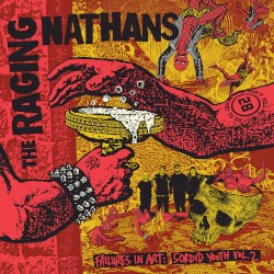 Failures in Art: Sordid Youth Vol. 2