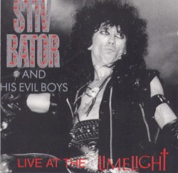 Live at the Limelight