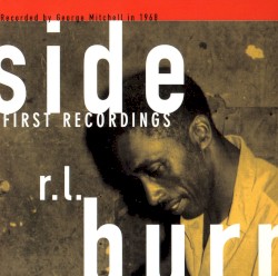 First Recordings