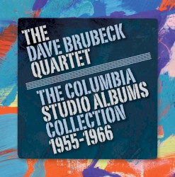 The Columbia Studio Albums Collection 1955-1966
