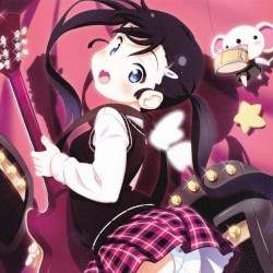 GWAVE SuperFeature's vol.19 【ULTRA☆U -GALAXY-/Uの秘密ディスク】