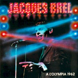 À l’Olympia 1962