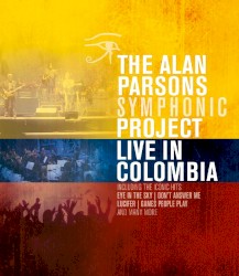Live in Colombia