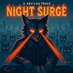 Night Surge EP
