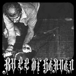 148: And Madly Hangs the Grass With Silver Rags - Excerpt