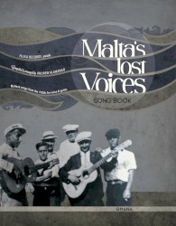 Malta's Lost Voices Songbook - Għana
