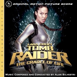 Lara Croft: Tomb Raider – The Cradle of Life (Original Motion Picture Score)