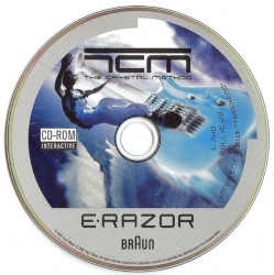 E-Razor