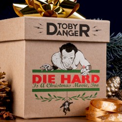 Die Hard Is A Christmas Movie Too
