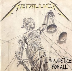 …And Justice for All