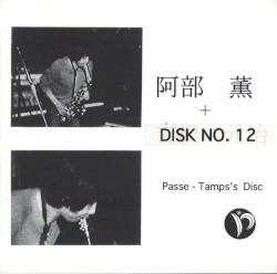 Live at Passe-Tamps 12