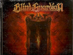 Beyond the Red Mirror