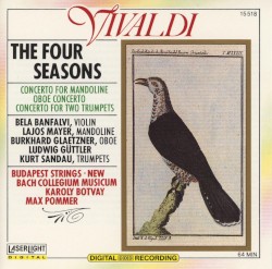 The Four Seasons