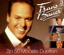 Zijn 50 mooiste duetten