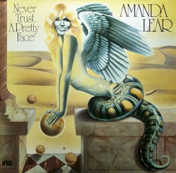 Never Trust a Pretty Face