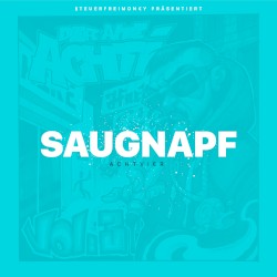 Saugnapf