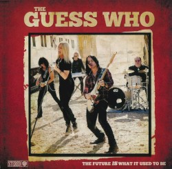 The Future Is What It Used to Be