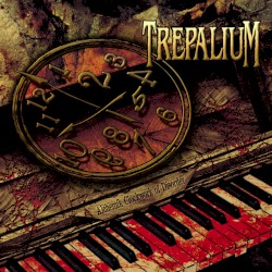 Alchemik Clockwork of Disorder